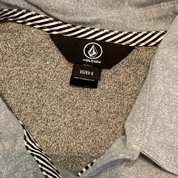 Volcom men’s shirt - Picture 5 of 6